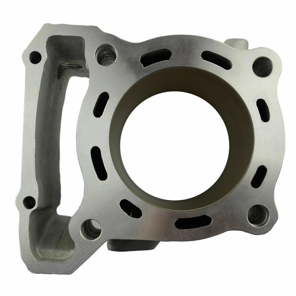 Kit de junta de cabeza de anillos de pistón de cilindro de 78 mm para Kawasaki KLX250 KLX300 11005-1983 Foto 2 de 4