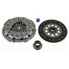 Kit d'embrayage BMW M3