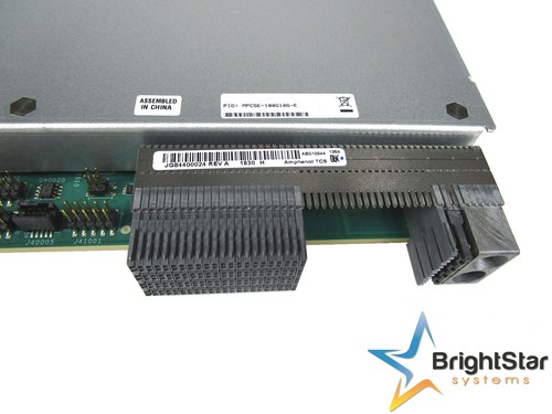 Juniper MPC5E-100G10G MPC5E-100G10G Router Module MPC Full Scale L2/L2.5 - Picture 3 of 5