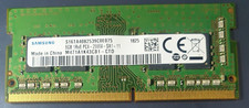 Samsung PC4-21300 PC4 2666 8GB 1X8GB DDR4 1RX8 2666MHz 260pin Laptop Memory 