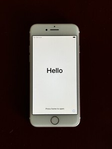 Apple iPhone 7 - 128GB - Roségold (Entsperrt) A1778 (GSM)