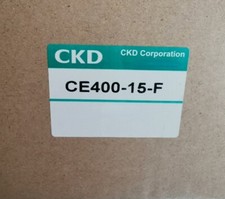 1pc New  CKD   CE400-15-F #b