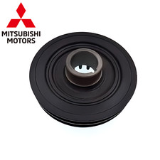 Poulies diverses Mitsubishi MONTERO