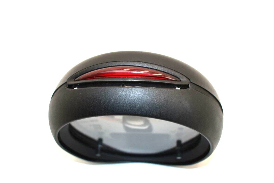 2007-16 Mini Cooper Countryman Paceman OEM tacômetro revolução contador cluster - Imagem 2 de 4