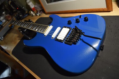Charvel model 475 (Late 80s early 90s) send offers | eBay