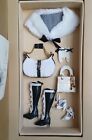 Integrity Fashion Royalty Voyages Travel Wear Set "Fashion Spectacular" Jason Wu