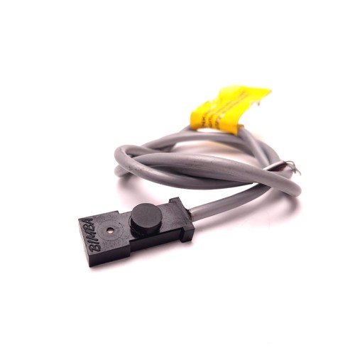 Bimba HSK Solid State Position Sensor, 30VDC 150mA, NPN, 3-Wire - Picture 2 of 4