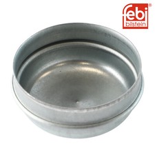 FEBI 04947 KAPPE RADLAGER F&Uuml;R MERCEDES-BENZ C124 W168 W124 W220 W221 C207 S212