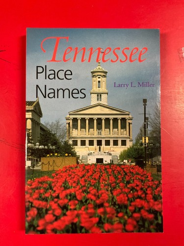 Tennessee - People, Places, Stories, Sports & History - Choose from 100+ titles - Picture 521 of 661