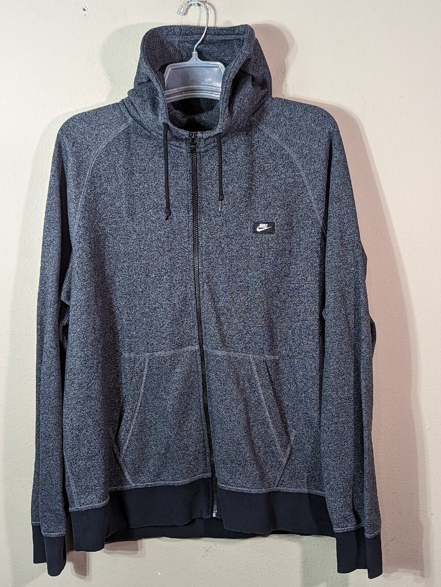 Nike Sportswear Tech Fleece Textured Windrunner Jacket Sz 2XL
