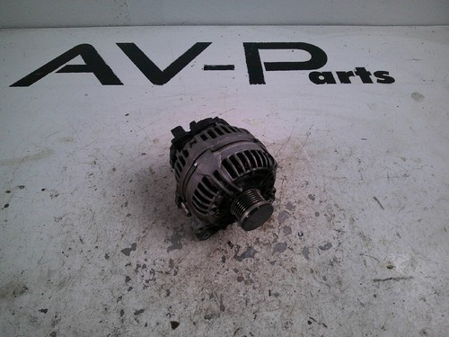 Original VW Seat Skoda Audi Lichtmaschine Lima Generator 03C903023A