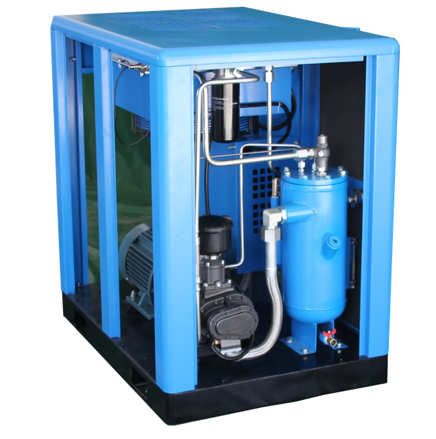 NEW US AIR 100 HP VSD VFD ROTARY SCREW COMPRESSOR v INGERSOLL RAND