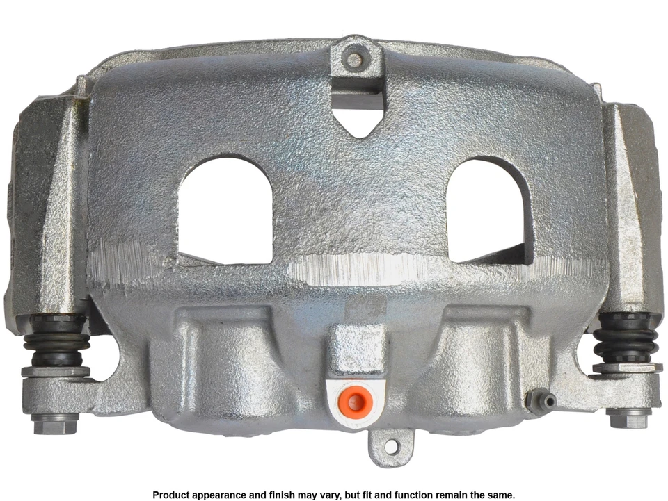 Суппорт дискового тормоза задний левый кардон для Chevrolet Silverado 2500 HD 2020-2021 годов выпуска - Изображение 2 из 4