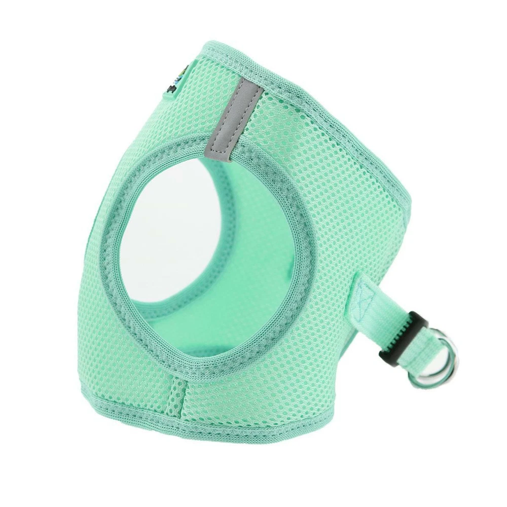 Dog Harness American River Teal Choke-Free - XXS-3XL