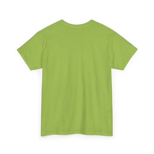 Unisex Heavy Cotton Tee - Picture 29 of 53