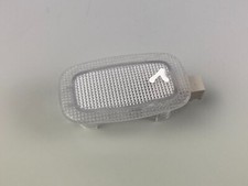 Mercedes Benz A Klasse W176 Innenleuchte Sonne Visier Licht Lampe A2218200401