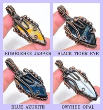 Natural Not Applicable Copper Handcrafted Elegant Trendy Sister Pendant Jewelry