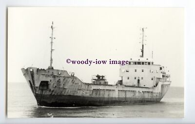 ce1375 - F T Everard Coaster - Sincerity, Baujahr 1971 - Foto