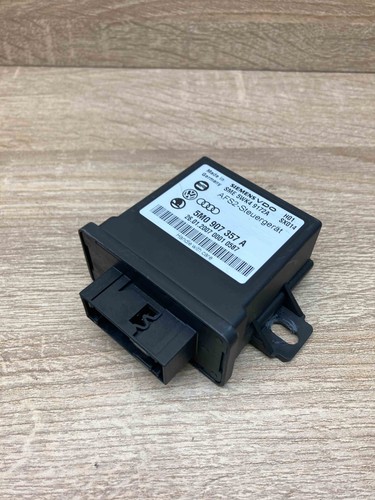 5M0907357A 5WK49172A Volkswagen Touran Lichtmodul Einheit Steuergerät Hauptleuchten Sieme