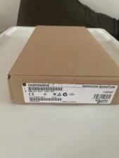 Schneider 140DRA84000 Modicon Relay output module New in Box