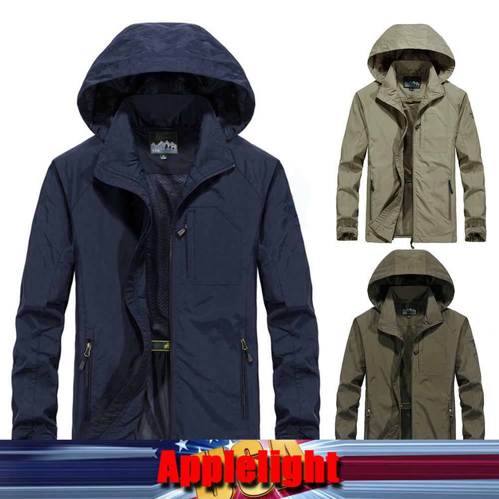 champion storm long waterproof coat