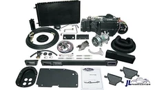 Vintage Air Gen 5 Kit 64-67 Pontiac GTO Lemans A/C Heat Defrost