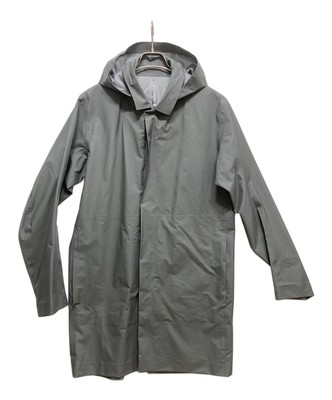 ARC'TERYX VEILANCE VEILANCE / PARTITION LT COAT Size: M Gray