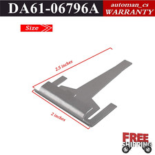 Evaporator Drain Clip For Samsung Refrigertaor DA61-06796A
