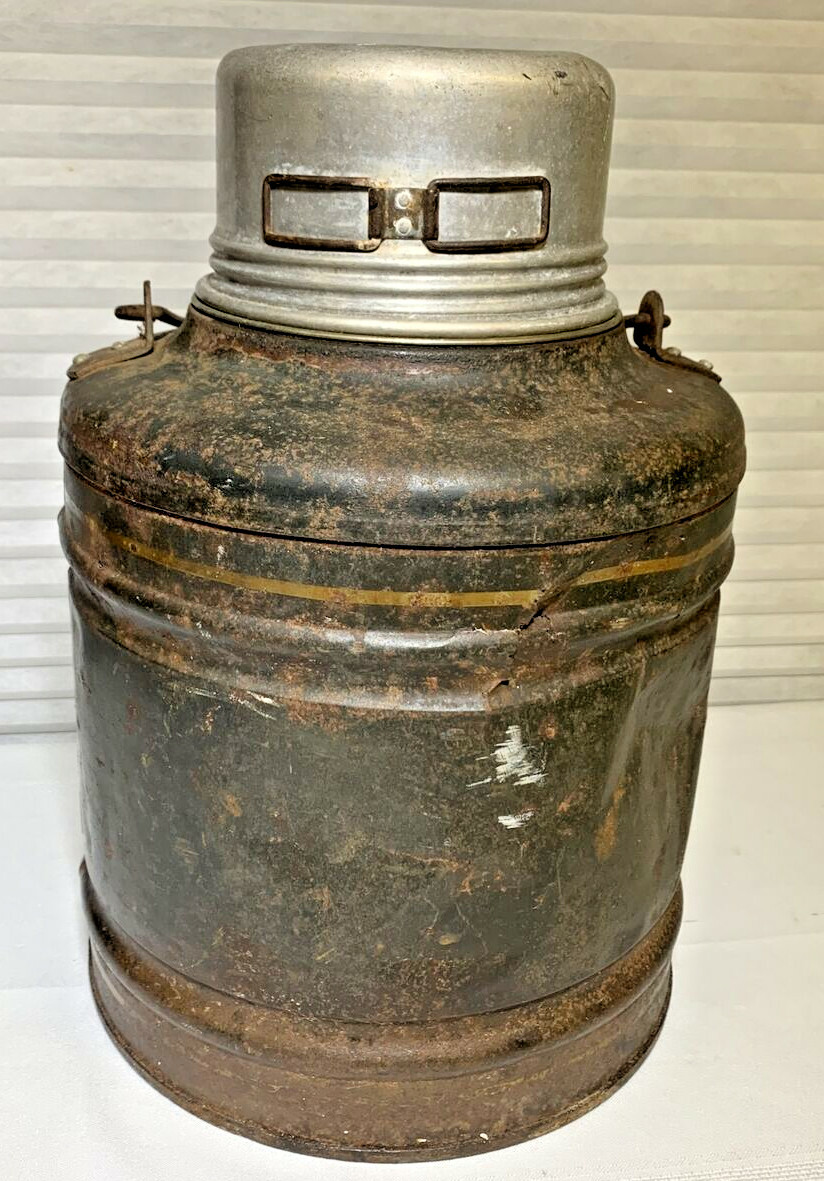 Landers Frary & Clark Thermos 1917 | eBay