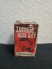 Horror Block - Zombie Hula Girl