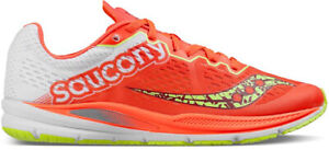 saucony fastwitch 8 mujer