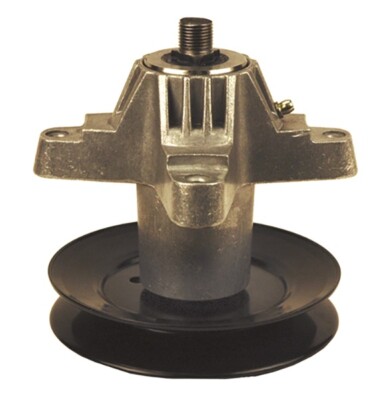KISOL BLADE SPINDLES 55-1023 REPLACES CUB CADET/MTD SEE APPLICATION INFO