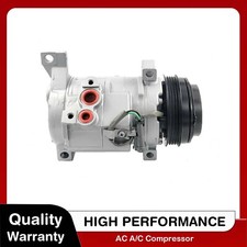 Ac Compressor For 2001-2014 Tahoe Suburban Yukonsilverado Sierra 1500 2001-2013 Ac Compressor For 2001-2014 Tahoe Suburban Yukonsilverado Sierra 1500 2001-2013