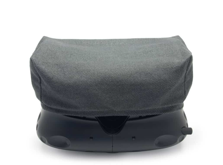 VR Cover Universal VR headset Cover 100% Cotton Foam Cover Valve Index Vive-image