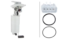 Hella Fuel Pump and Sender Assembly 358300181