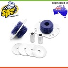 <!--F#f_0-->New SUPERPRO Strut Bar To Chassis Mount Bush Kit - FR For HOLDEN CALAIS VY VZ (For: Holden)<!--F/-->