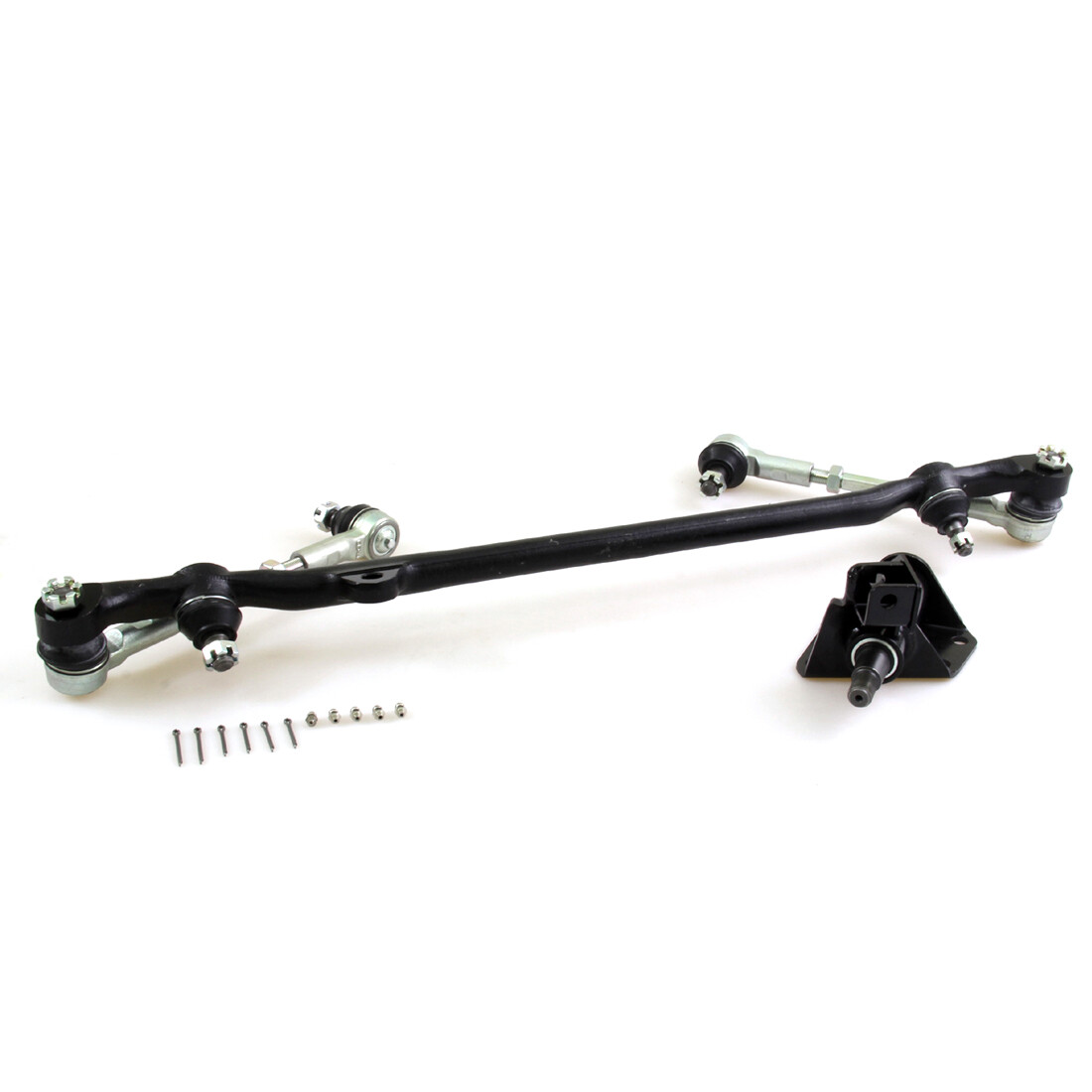 STEERING TIE ROD CENTER LINK KIT 8802 4WD FIT ISUZU FASTERZ HONDA