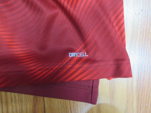 GUADALAJARA CHIVAS FC PUMA LIGA MX JERSEY RED Sz MEDIUM, M - Picture 2 of 6