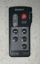 Genuine Sony RMT-504 Remote Control
