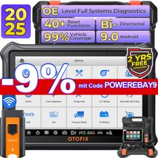 2025 OTOFIX D1 Lite PRO MAX Auto Profi KFZ OB...