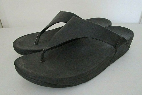 flip flop wobble board sandals