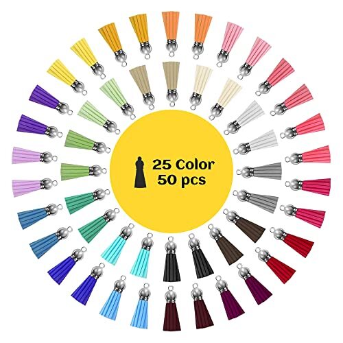 251pcs blank keychains for vinyl acrylic blanks bulk with 5 shapes