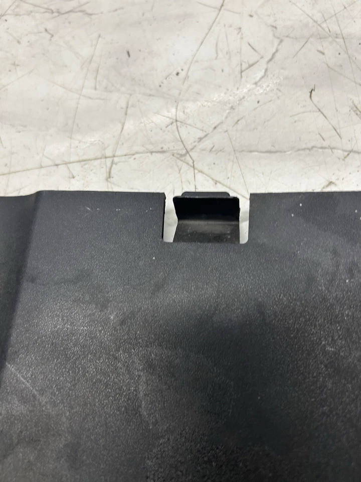 Jaguar XE 2016 parabrisas panel de desplazamiento cubierta de moldura GX73-02223-BF Foto 2 de 3