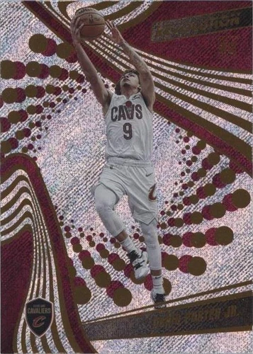 2023-24 Panini Revolution - Craig Porter Jr. #140