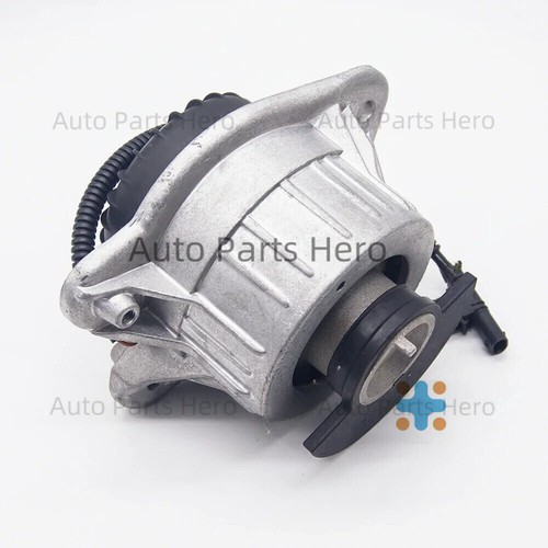 2X Engine Mount For Mercedes-Benz V222 W222 X222 S350 S400 S500 S560 A2222407517 - Picture 7 of 8