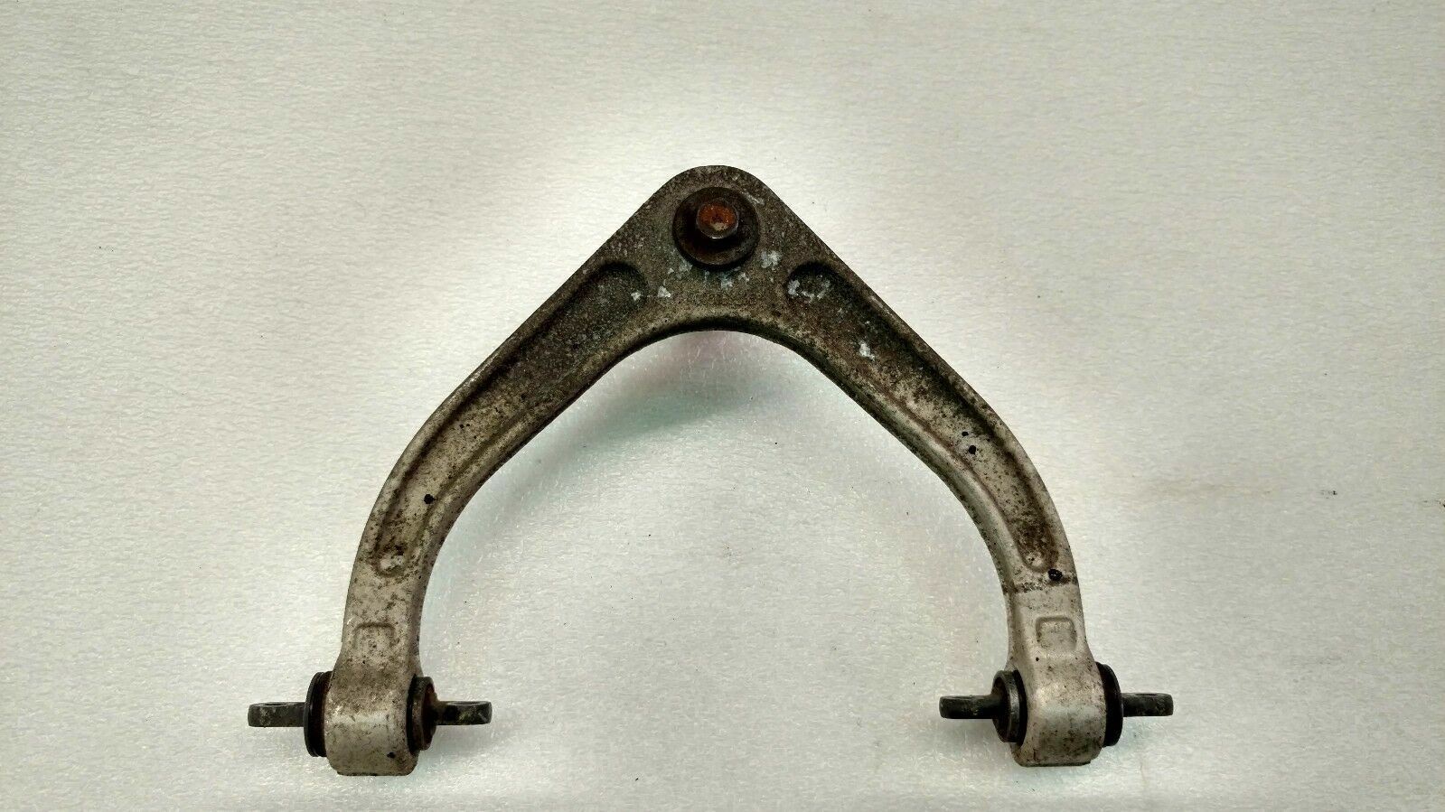LAMBORGHINI GALLARDO REAR LEFT OR RIGHT UPPER CONTROL ARM OEM 400505323B