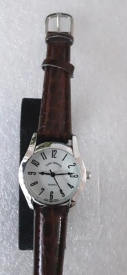Louis Valentin Ladies Quartz Watch UK