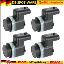 4X Parksensor PDC Sensor Für Audi A1 A3 A4 A...