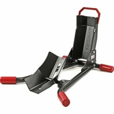 Motorradst&auml;nder  Verstellbar von 90-130 mm Reifenbreite von Steadystand