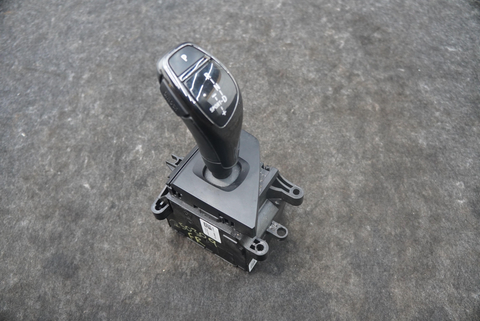 Transmission Gear Shifter Lever Selector Switch 61319357953 BMW i8 2014-20 *Note